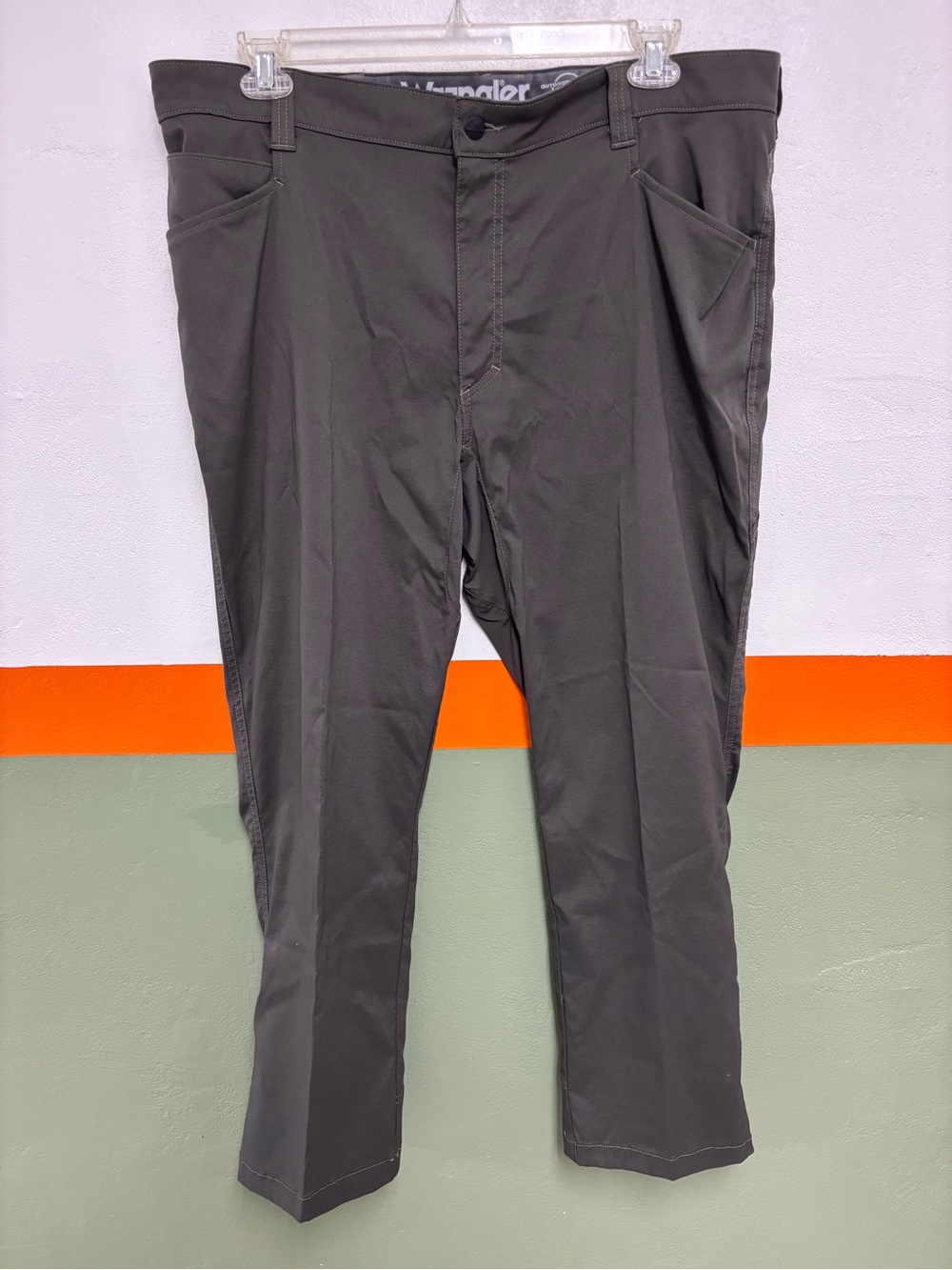 Wrangler Outdoor Series Pants 40/30